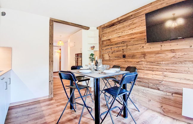 Apartamento de 3 quartos em Tignes - Foto 4