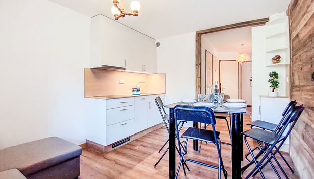 Apartamento de 3 quartos em Tignes - Foto 2