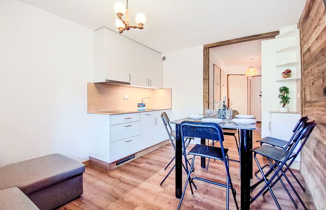 Apartamento de 3 quartos em Tignes - Foto 2