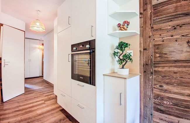 Apartamento de 3 quartos em Tignes - Foto 5