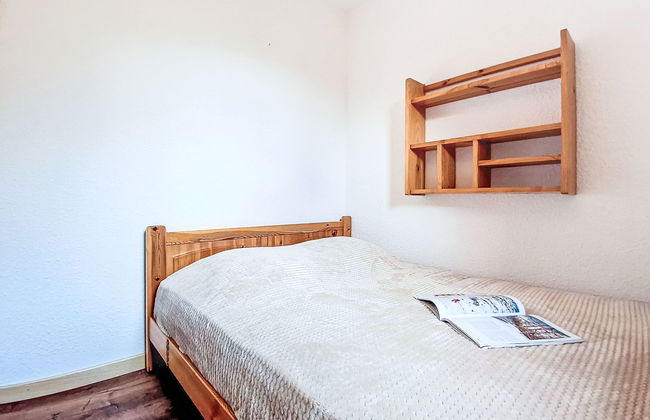 Apartamento de 3 quartos em Tignes - Foto 11
