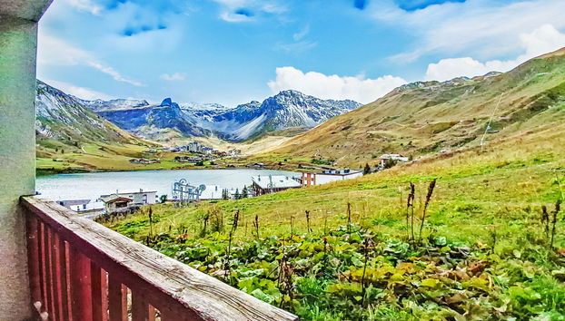 Apartamento de 3 quartos em Tignes - Foto 3