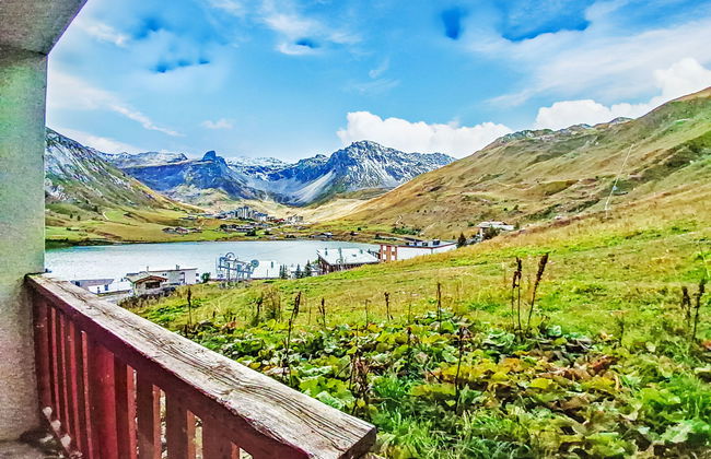Apartamento de 3 quartos em Tignes - Foto 3