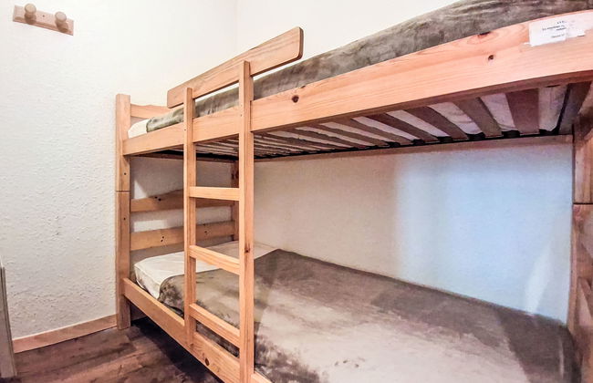 Apartamento de 3 quartos em Tignes - Foto 8