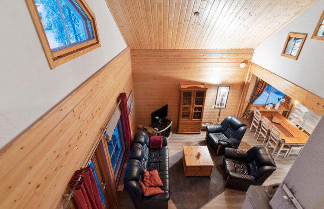 Ylläshuili 2 - Foto 5