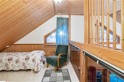 Foto 17 - Casa con 3 camere da letto a Kolari con sauna e vista sulle montagne