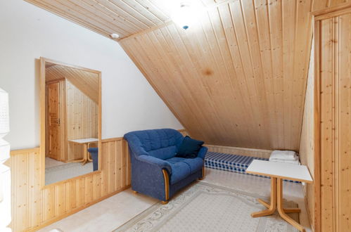Foto 19 - Casa con 3 camere da letto a Kolari con sauna e vista sulle montagne