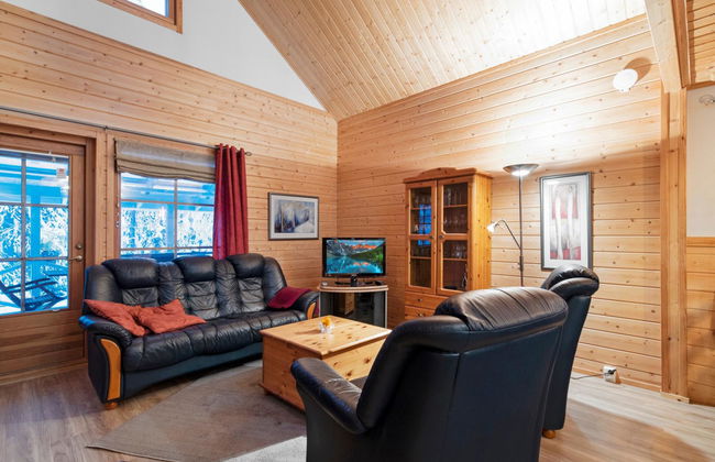 Ylläshuili 2 - Foto 3