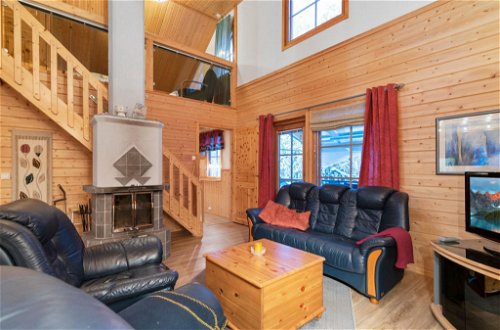 Photo 2 - Maison de 3 chambres à Kolari avec sauna et vues sur la montagne