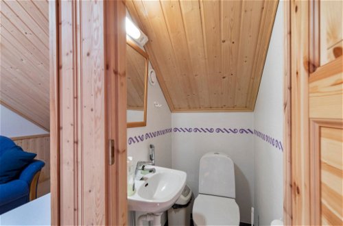 Photo 23 - Maison de 3 chambres à Kolari avec sauna et vues sur la montagne