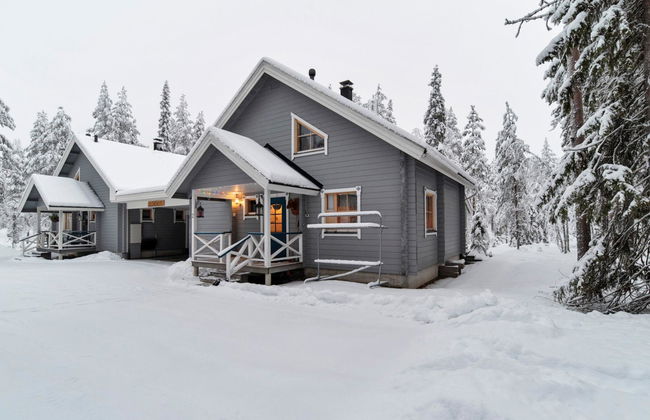 Ylläshuili 2 - Foto 26