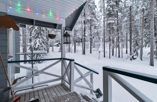 Ylläshuili 2 - Foto 24