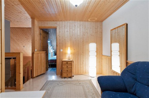 Foto 20 - Haus mit 3 Schlafzimmern in Kolari mit sauna und blick auf die berge