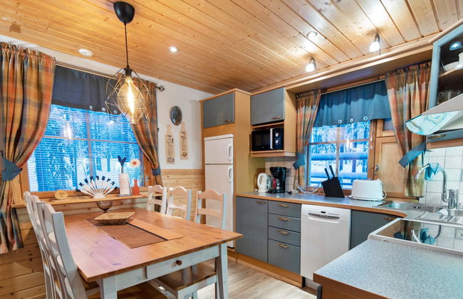 Ylläshuili 2 - Foto 7