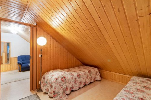 Photo 18 - 3 bedroom House in Kolari with sauna and mountain view