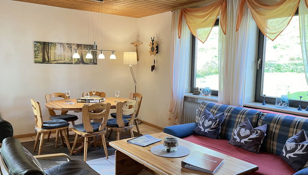 Appartement de 3 chambres à Todtnau avec jardin et terrasse - Photo 3
