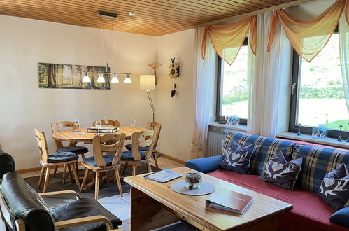 Photo 3 - 2 bedroom Apartment in Todtnau with garden and terrace