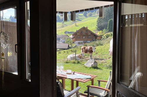 Photo 11 - Appartement de 2 chambres à Todtnau avec terrasse et vues sur la montagne