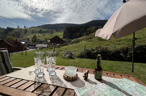 Photo 31 - Appartement de 2 chambres à Todtnau avec terrasse et vues sur la montagne