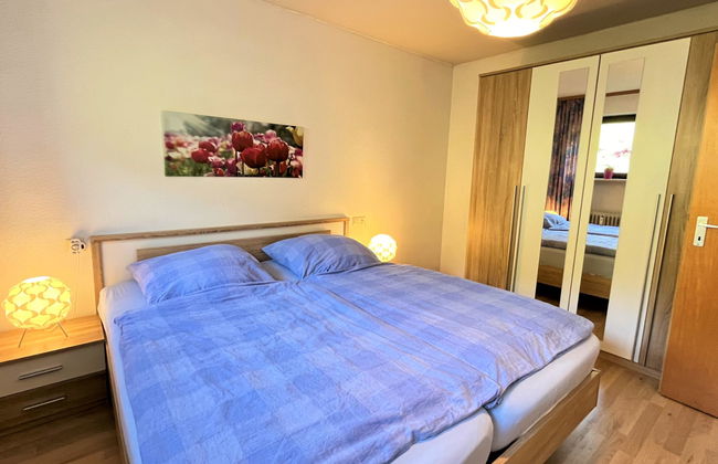 Apartamento de 3 quartos em Todtnau com jardim e terraço - Foto 6