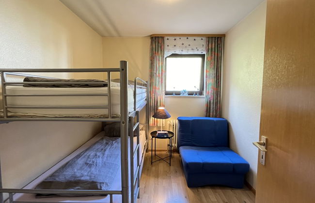Apartamento de 3 quartos em Todtnau com jardim e terraço - Foto 7