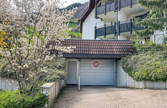 Apartamento de 3 quartos em Todtnau com jardim e terraço - Foto 32