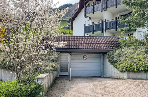 Foto 33 - Apartamento de 2 quartos em Todtnau com terraço e vista para a montanha