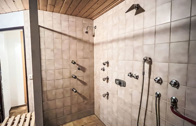 Apartamento de 3 quartos em Todtnau com jardim e terraço - Foto 39