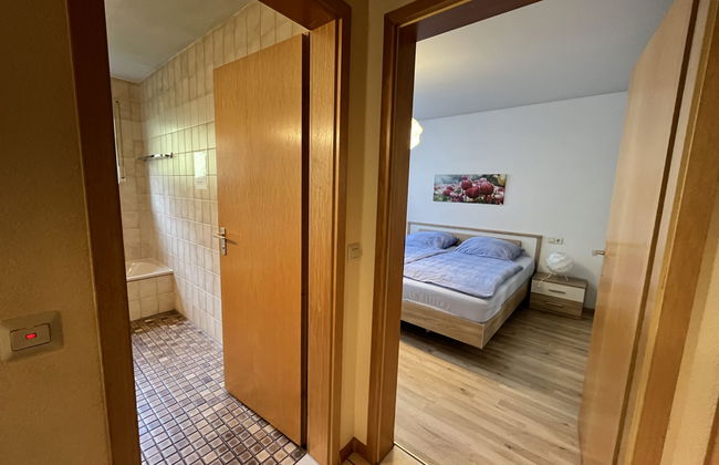 Apartamento de 3 quartos em Todtnau com jardim e terraço - Foto 24