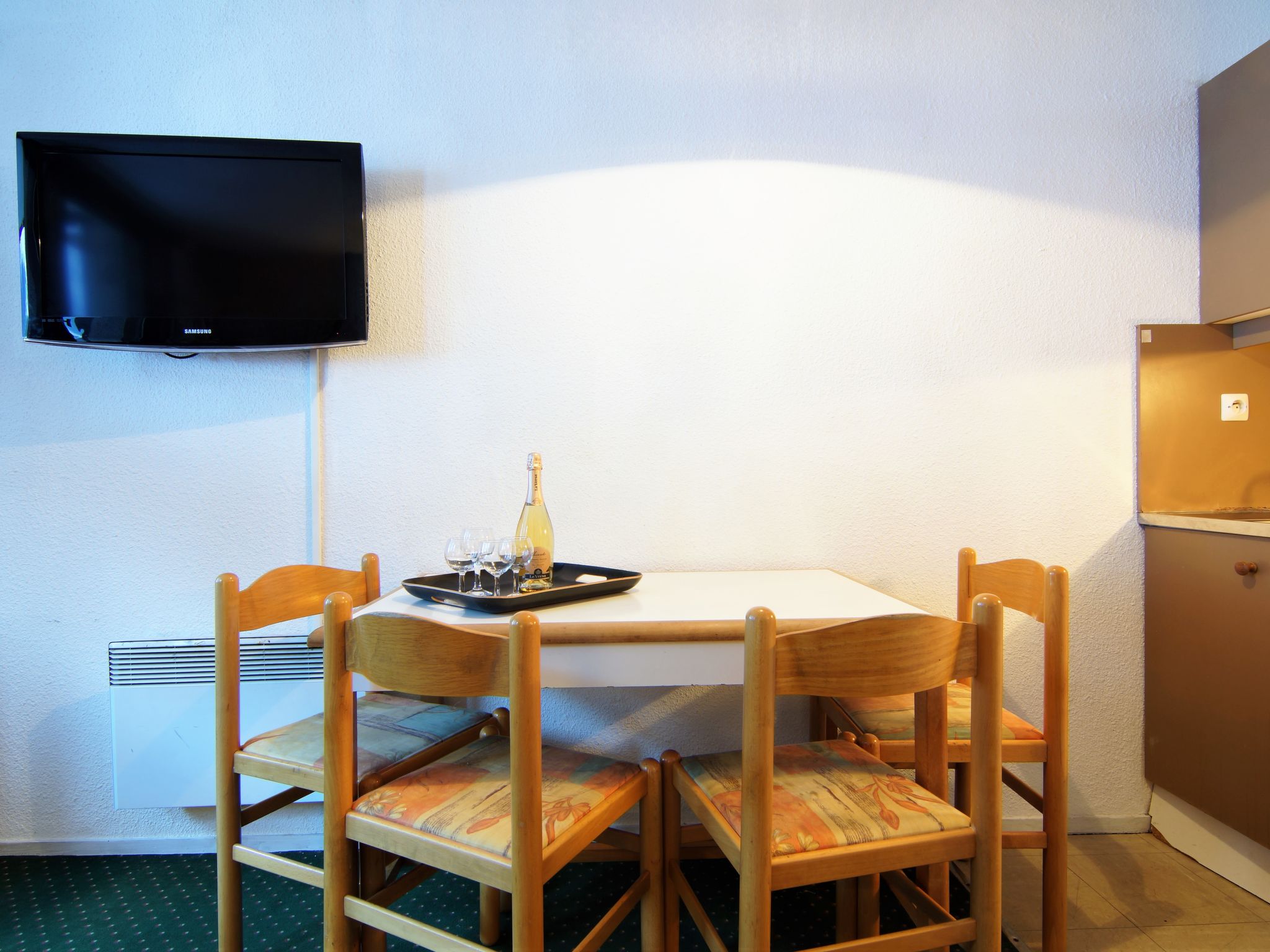 Photo 10 - Apartment in Chamonix-Mont-Blanc with mountain view