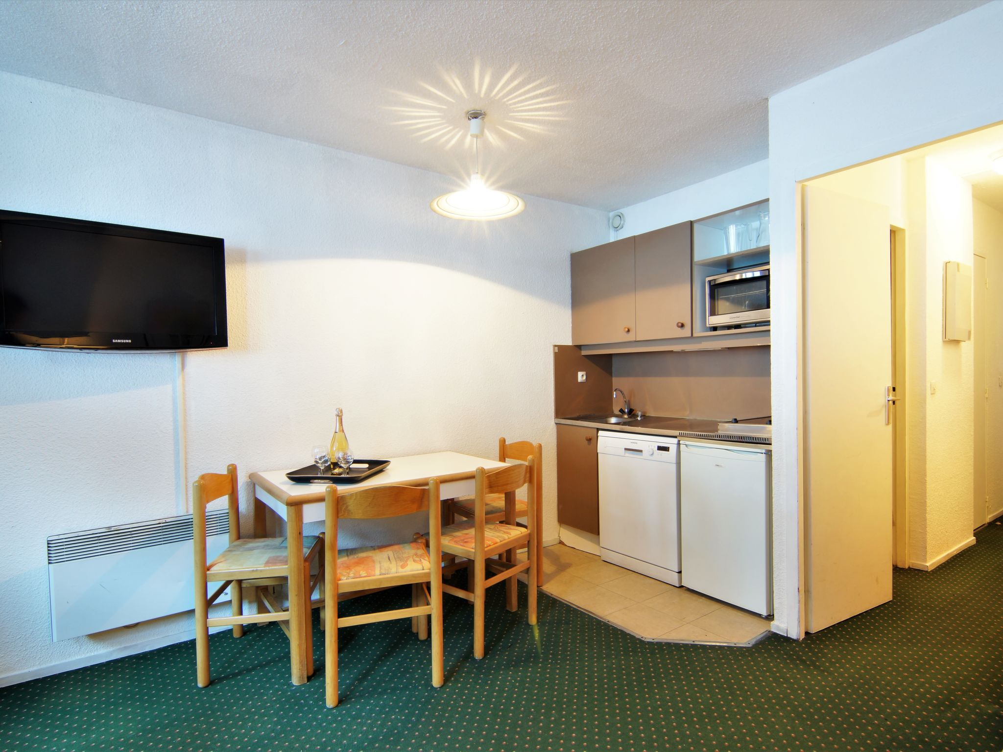 Photo 7 - Apartment in Chamonix-Mont-Blanc with mountain view