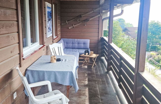 Apartment mit 4 Schlafzimmern in Ilanz/Glion mit garten und terrasse - Foto 20
