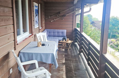 Photo 20 - Appartement de 3 chambres à Ilanz/Glion avec jardin et terrasse