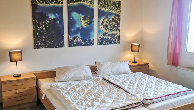 Apartment mit 4 Schlafzimmern in Ilanz/Glion mit garten und terrasse - Foto 5