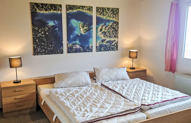 Apartment mit 4 Schlafzimmern in Ilanz/Glion mit garten und terrasse - Foto 5