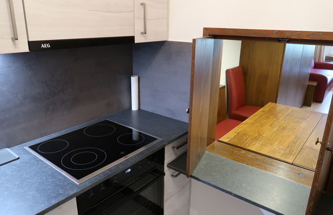Apartamento de 2 quartos em Leukerbad - Foto 10