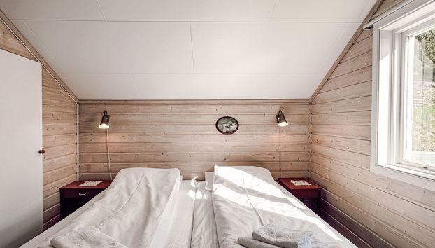 Haus mit 4 Schlafzimmern in Balestrand mit garten und terrasse - Foto 4