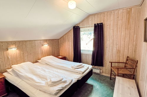Foto 21 - Casa con 3 camere da letto a Balestrand con giardino e terrazza
