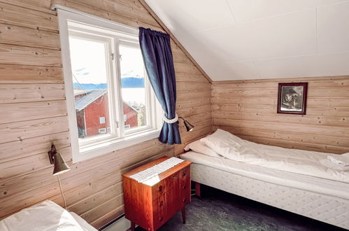 Foto 26 - Haus mit 3 Schlafzimmern in Balestrand mit garten und terrasse