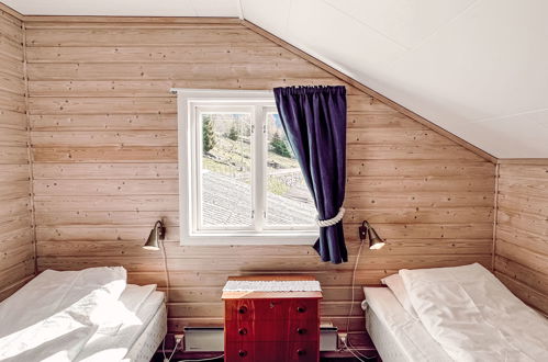 Foto 23 - Haus mit 3 Schlafzimmern in Balestrand mit garten und terrasse