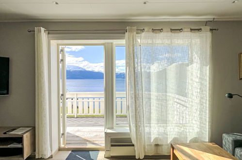 Photo 9 - 3 bedroom House in Balestrand with garden and terrace