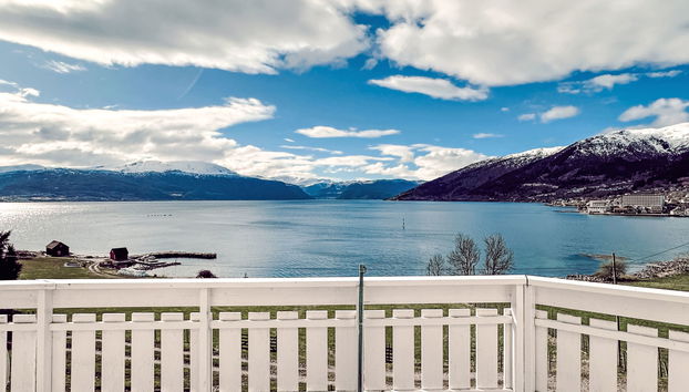Haus mit 4 Schlafzimmern in Balestrand mit garten und terrasse - Foto 2