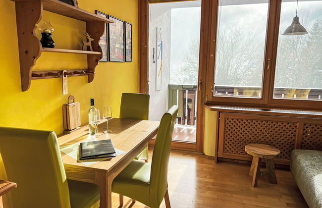 Apartamento de 1 quarto em Zell am See - Foto 10