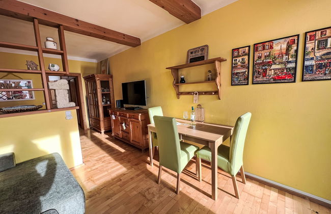 Apartamento de 1 quarto em Zell am See - Foto 7