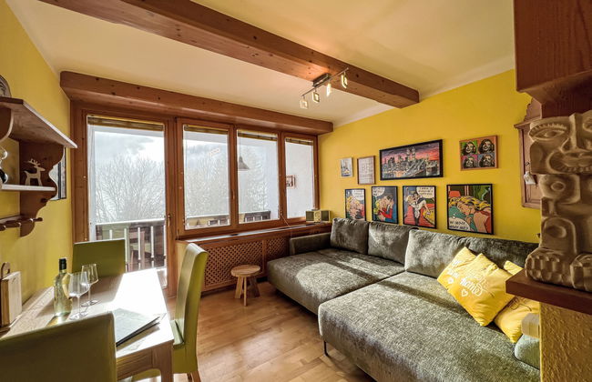 Apartamento de 1 quarto em Zell am See - Foto 2