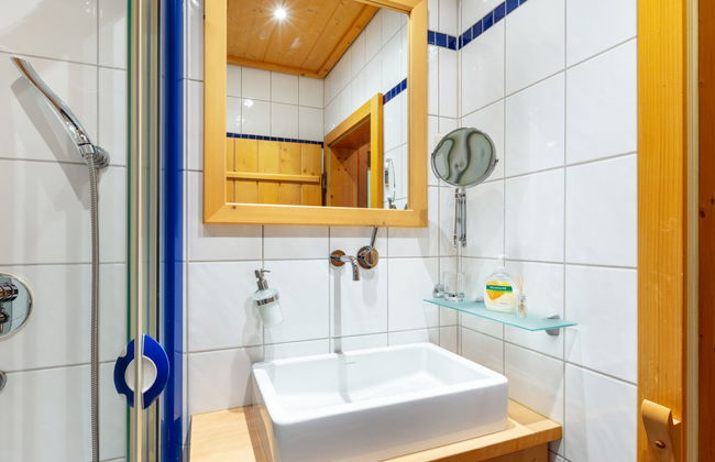 Apartamento de 1 quarto em Zell am See - Foto 19
