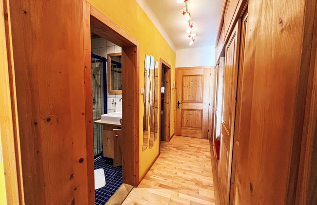 Apartamento de 1 quarto em Zell am See - Foto 20