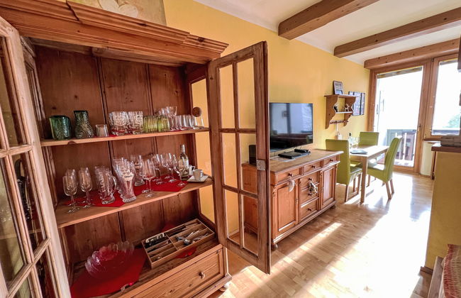 Apartamento de 1 quarto em Zell am See - Foto 13