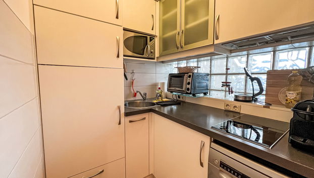 Apartment mit 1 Schlafzimmer in Zell am See - Foto 3