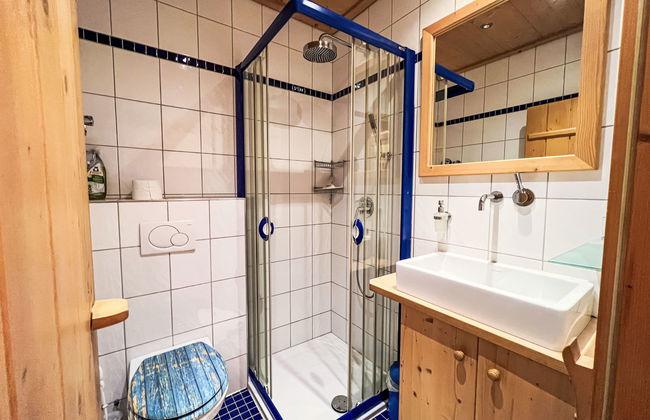 Apartamento de 1 quarto em Zell am See - Foto 18